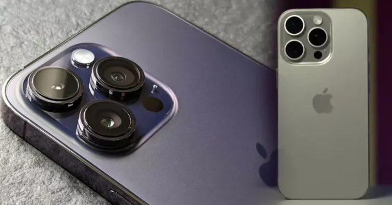 iPhone 17 Pro Max, Apple tarihinin en büyük bataryasıyla geliyor!