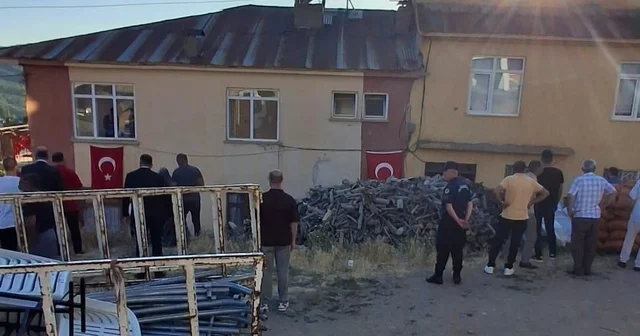 Malatya ya şehit ateşi düştü Malatya Haberleri