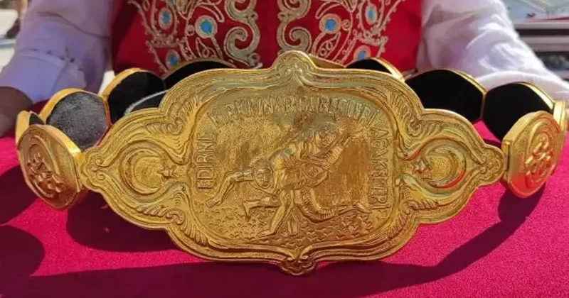 Altın kemer sahibini bulacak! Kırkpınar da final öncesi son düzlük