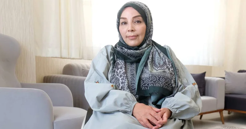 7 yaşında geçirdiği felç onu 30 yıl eve mahkum etti: Hapis hayatı yaşadım