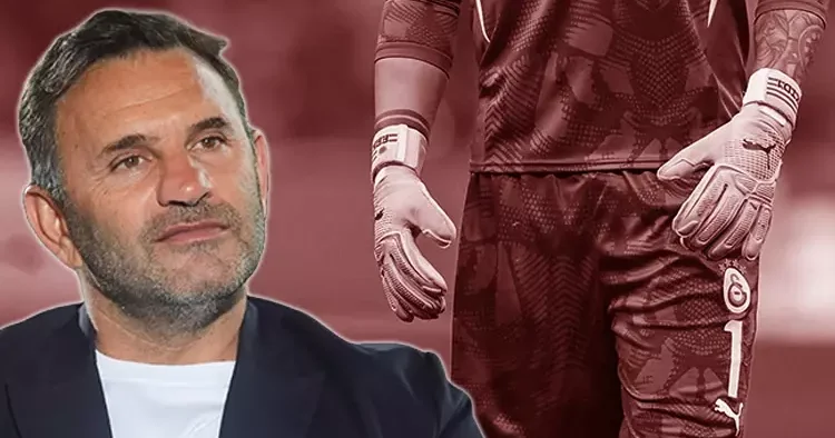 Galatasaray aradığı kaleciyi İtalya da buldu! Yapılan teklifi duyurdular