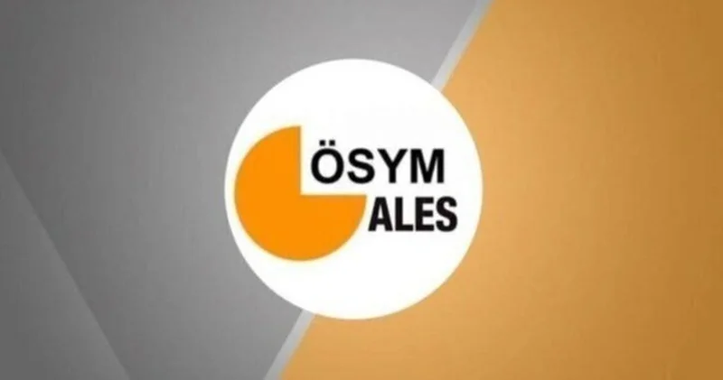 ALES ne zaman, saat kaçta başlıyor, kaçta bitiyor? ALES sınavı kaç soru, kaç dakika? 2025 ALES/2 sınav giriş belgesi sorgulama ekranı
