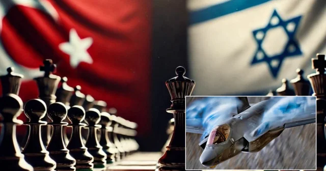 İsrail medyasından dikkat çeken analiz: Bütün Ortadoğu imzalasa da Türkiye bu tuzağa düşmez Gündem Haberleri