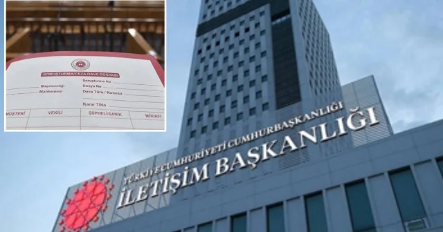 DMM den açıklama: Soruşturmalarda parti ayrımı yok ! Gündem Haberleri