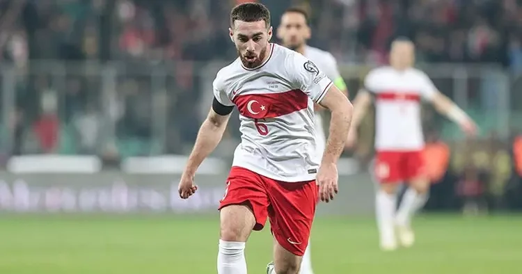 Beşiktaş, Orkun Kökçü için nabız yokladı!