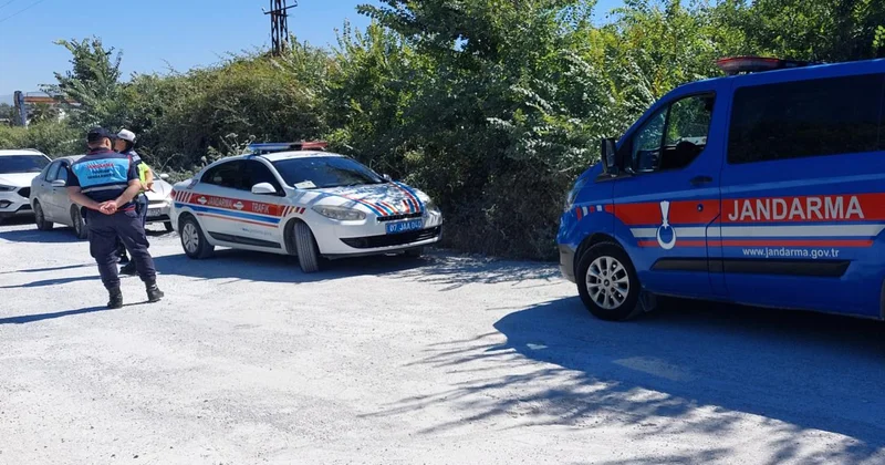 Manavgat ta aslanın kaçtığı hayvan parkı mühürlendi