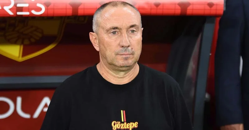 Stoilov dan Romulo açıklaması: İlgi olduğunu biliyorum Sözcü Gazetesi
