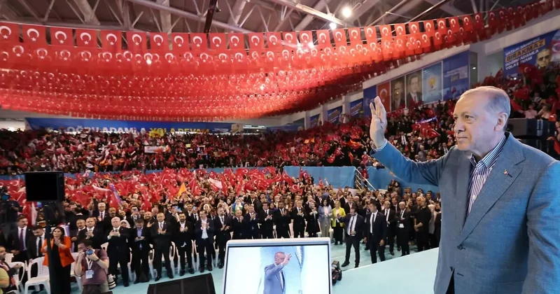 AK Parti kampa giriyor: Cumhurbaşkanı Erdoğan kapalı oturumlar yapacak