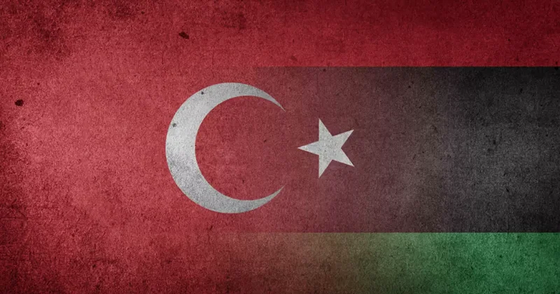 Yunanistan da Libya itirafı: Türkiye saha üstünlüğünü kaptı ve bırakmıyor