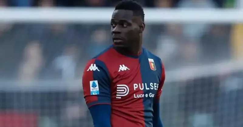 Mario Balotelli ye sürpriz talip! Messi ye rakip olabilir... Fanatik Gazetesi Futbol Haberleri Spor
