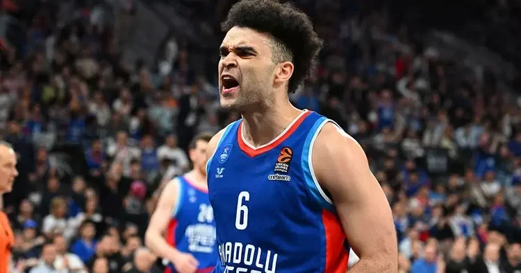 Anadolu Efes ten ayrılan Elijah Bryant ın yeni takımı belli oldu!