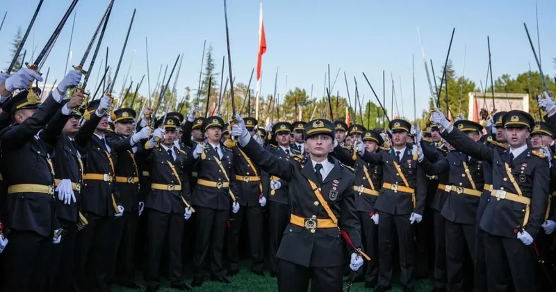 Mahkemeden MSB ye teğmenler için 7 soru Sözcü Gazetesi