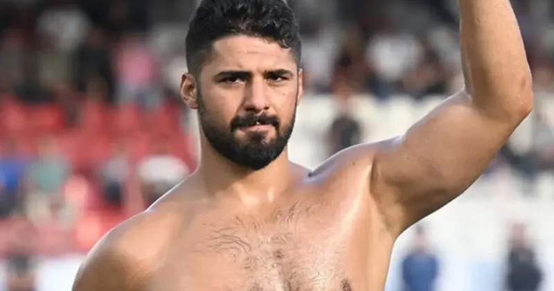 Çeyrek finalde İsmail Balaban’ı eleyen Enes Doğan kimdir?