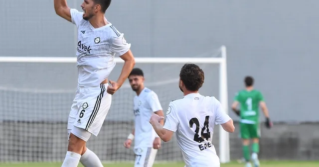 Altay ın kozu Ceyhun olacak İzmir Haberleri