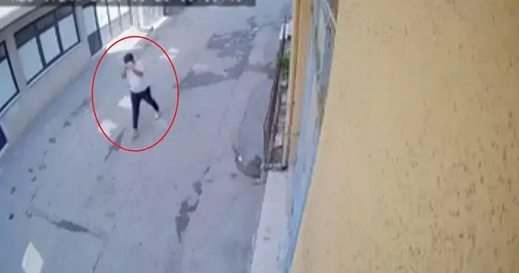 Oğlu sandığı telefon dolandırıcısına 672 bin liralık birikimini kaptırdı