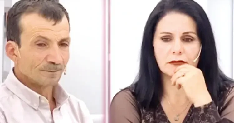 Katilin geleceği Leyla’nınkinden ağır bastı
