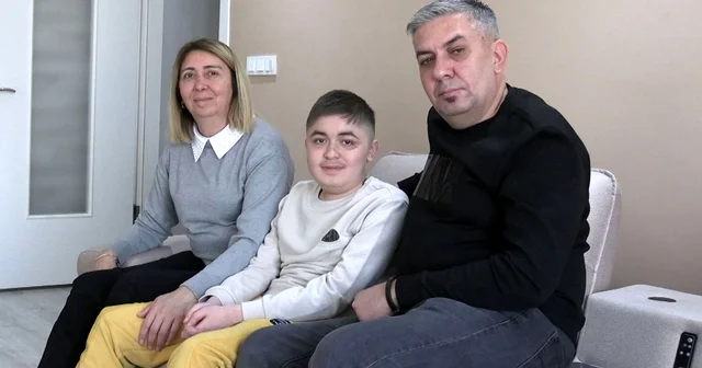 DMD hastası Görkem Efe için hastaneye konulan bağış kumbarasını çalan şüpheli serbest Isparta Haberleri