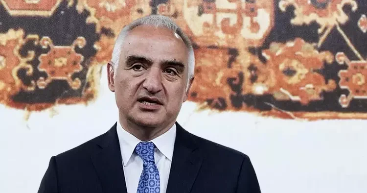 Bakan Ersoy duyurdu! 30 yıl sonra İtalya vatandaşı gönüllü olarak Türkiye ye iade etti: Tam 5 asırlık