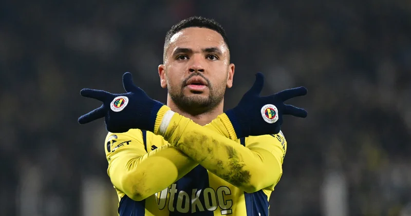 Fenerbahçe den Youssef En Nesyri kararı! Futbol Haberleri