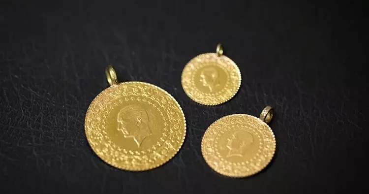 Yastık altındaki altınlar için yeni banka önerisi! Türkiye deki altın miktarı belli oldu