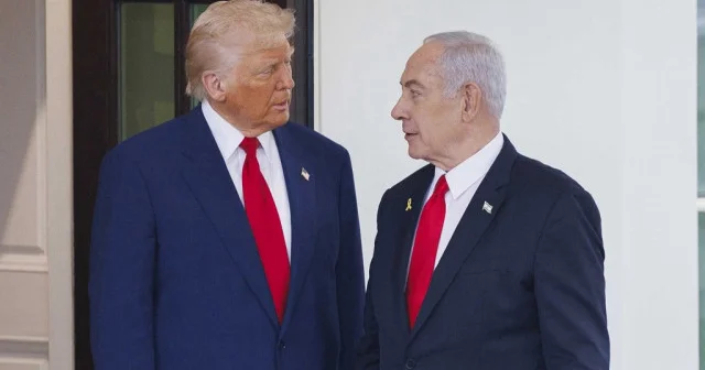 Netanyahu: Barış çemberi hayal ettiğimizden geniş olabilir Ortadoğu Haberleri
