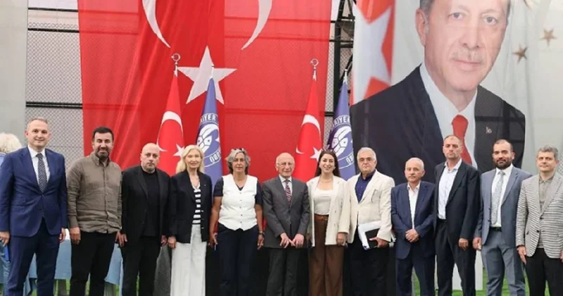 Mustafa Sarıgül kararı ertelendi