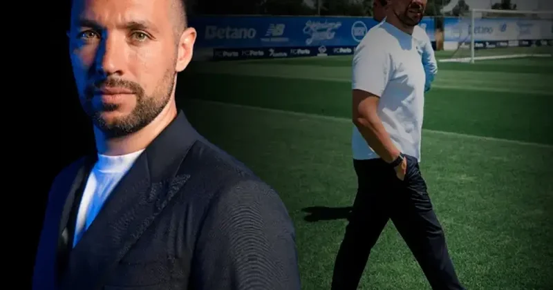 Francesco Farioli becomes Porto’s new manager! Officially announced…