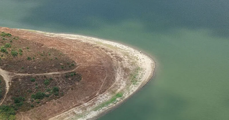 İSKİ İstanbul baraj doluluk oranı: 6 Ağustos 2025 İstanbul’daki barajlarda su seviyesi yüzde kaç oldu?