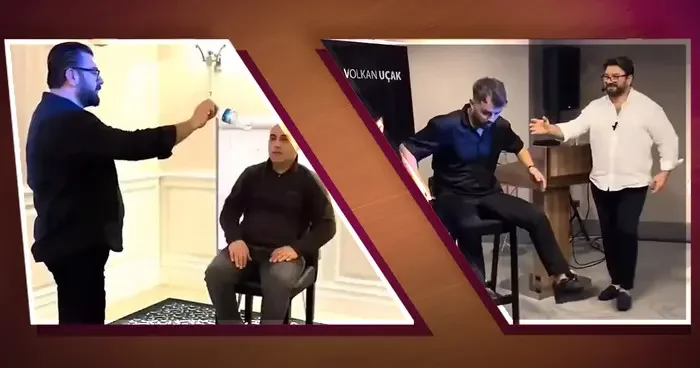 Sahte psikolog skandalı... Mynet alanın uzmanına sordu! Nuhoğlu: Psikolojik destek bir ihtiyaçtır, oyun değil