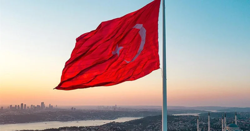 ABD li düşünce kuruluşundan Türkiye makalesi: Türkiye nin yükselme zamanı