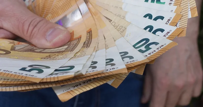 Fransızlar 50 Euro’nun peşine düştü! İşte nedeni Sözcü Gazetesi