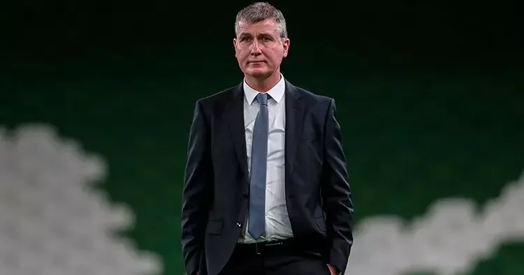 Stephen Kenny: Beşiktaş gibi büyük bir takımı bekliyordum!