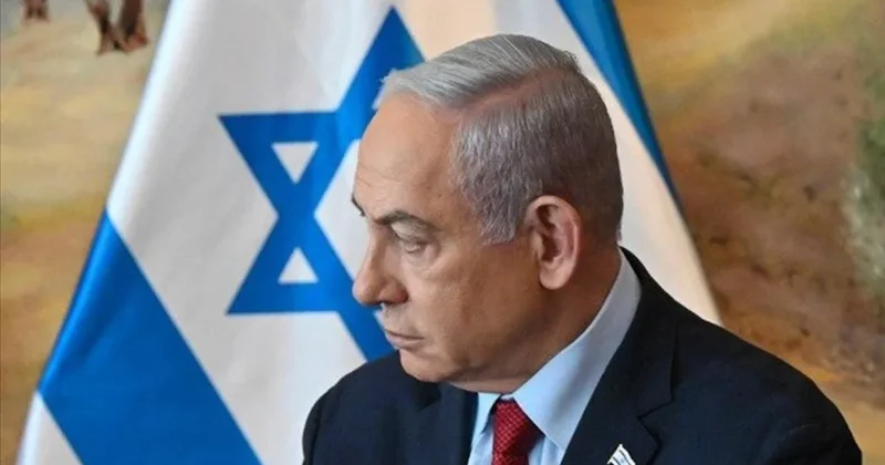 Netanyahu Gazze nin işgali için kabineyi topluyor Sözcü Gazetesi