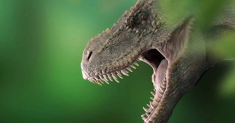 Çin de ortaya çıktı! Şimdiye kadarki en eski dinozor türüne ait fosil bulundu
