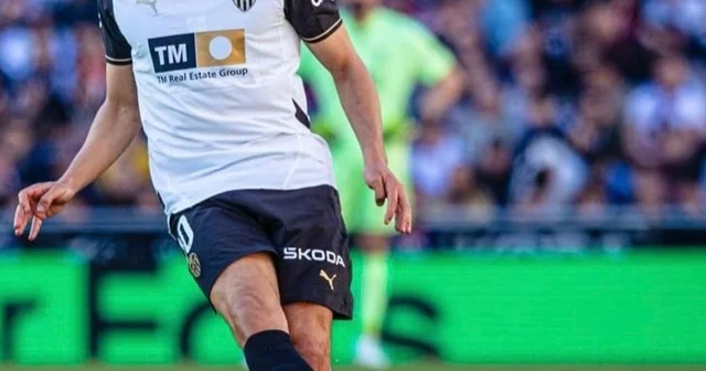 Trabzonspor da transferde rota Almeida ve Bouchouari ye döndü Trabzon Haberleri