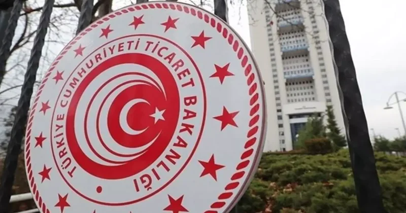 Ticaret Bakanlığı ndan vatandaşlara uyarı: Dolandırıcılık girişimlerine dikkat edin!