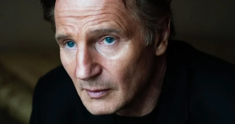 Liam Neeson, NewYork taki evini indirim yaparak satabildi Magazin haberleri