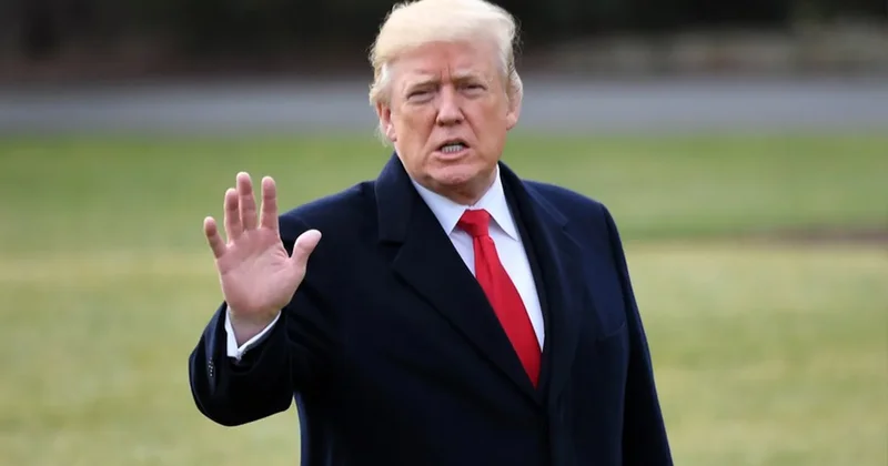 Hindistan ın Rusya hamlesi Trump ı kızdırdı: Yüzde 25 ek gümrük vergisi getirildi Sözcü Gazetesi