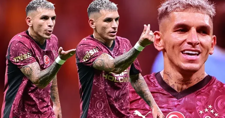 Lucas Torreira için transfer iddiası! Galatasaray’dan resmen istemeye geliyolar