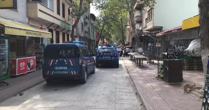 Hediyelik eşyaların arasından tarihi eser çıktı