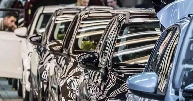 Otomotiv devi yeni modelini satışa sundu: 499 bin liraya satacak