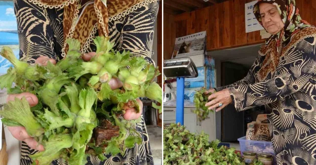 Giresun fındığının kilosu 200 lira olarak açıklanmıştı: Üreticiler 300 liradan satmaya başladı Aktüel Haberleri