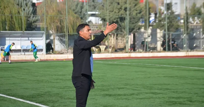 Fenerbahçe nin eski futbolcusuydu: Amatörde tutunamadı