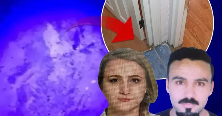 Eskişehir de dehşet evinde seri katil şüphesi! 7 yıldır kayıp olan Emine Özkaya soruşturmasında kan donduran detaylar ortaya çıktı