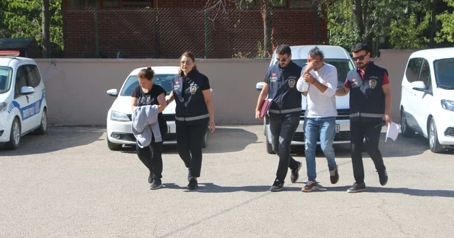 Çöplükte cesedi bulunan bebeğin anne ve babası 12 yıl sonra gözaltında Tokat Haberleri
