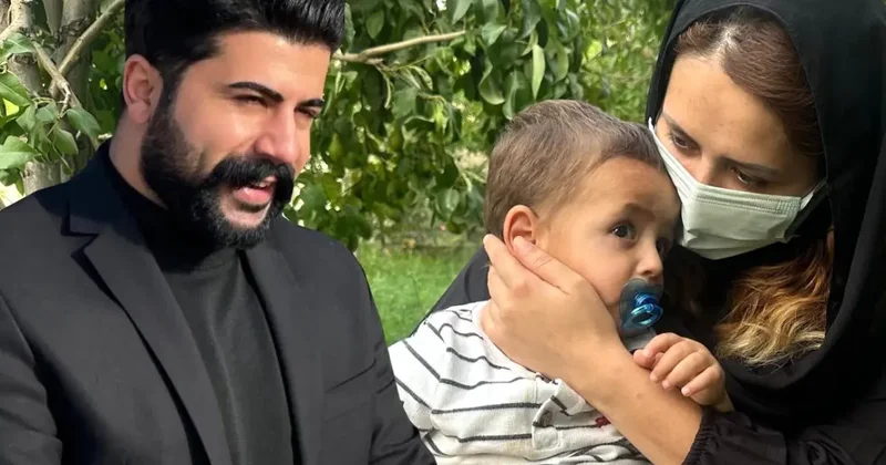 Onur Karael cinayetinde eşi Meryem Karael den adalet çağrısı