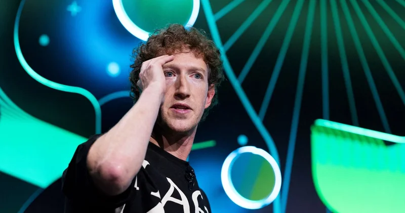 Mark Zuckerberg e göre iPhone a pek yakında veda edeceğiz