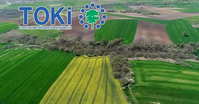 TOKİ yüzlerce arsayı satışa çıkardı: Yüzde 20 indirim de var!