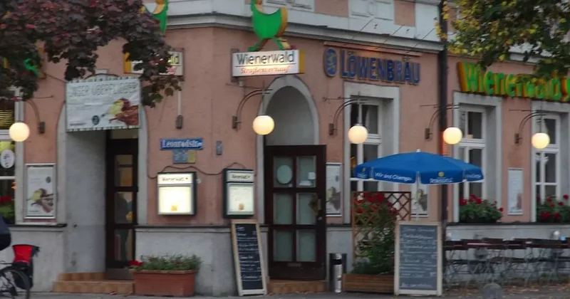 Avrupa daki 70 senelik restoran iflas bayrağını çekti! Kimse beklemiyordu