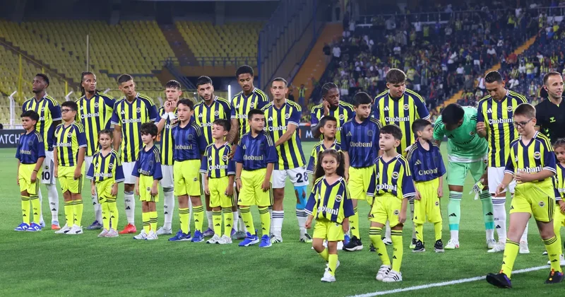 Feyenoord Fenerbahçe Muhtemel 11 ler